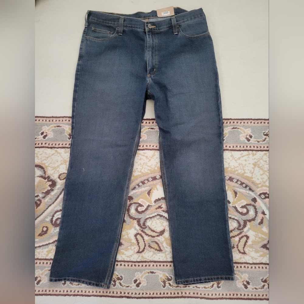 Carhartt Jeans Men's New With Tags